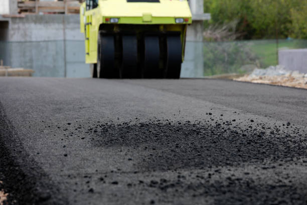 Reasons to Select Us for Your Driveway Paving Requirements in Sparta, GA